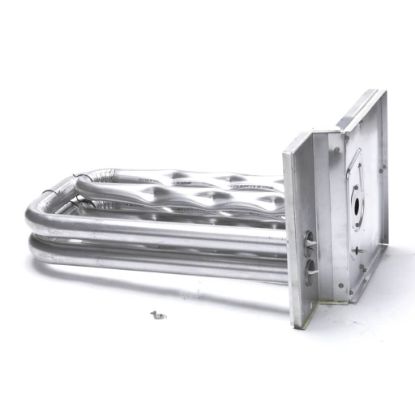 Picture of Trane Exchanger; Heat Aluminum Part# EXC02012