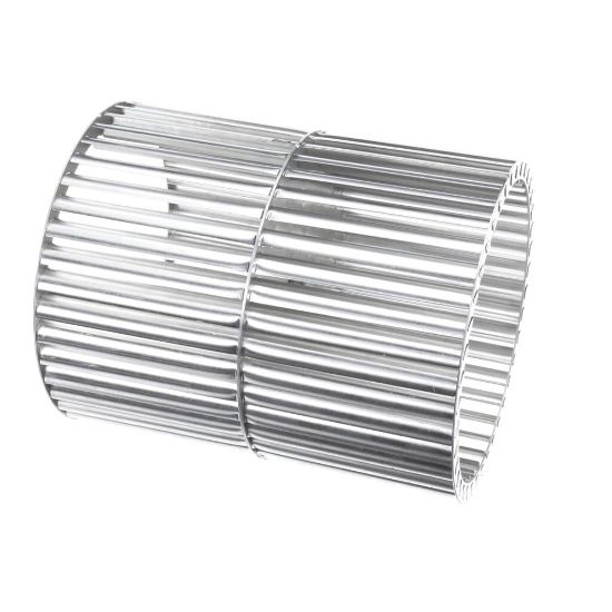 Picture of Trane Fan;wheelalum 8X10.50 Bore Cw Part# FAN00616