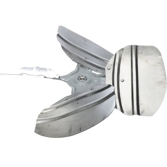 Picture of Trane Fan Blade Part# FAN01255