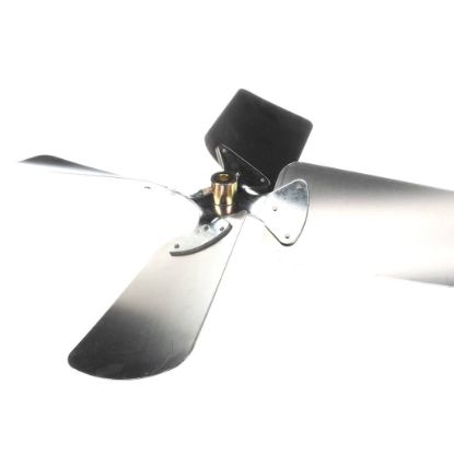 Picture of Trane Fan Blade Part# FAN01516