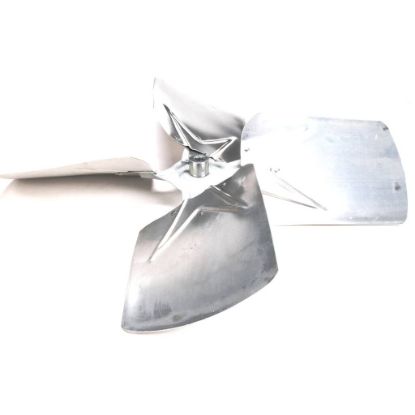 Picture of Trane Fan Blade 26-Inch Dia Part# FAN01532