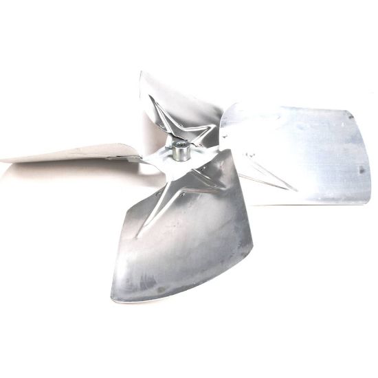 Picture of Trane Fan Blade 26-Inch Dia Part# FAN01532