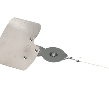 Picture of Trane 2.00 Fan, 2 Blade, 13.65Dia, 30Deg, .5 Part# FAN02136