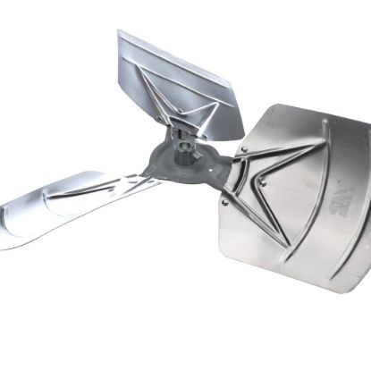Picture of Trane Fan Blade-103973 Part# FAN01851