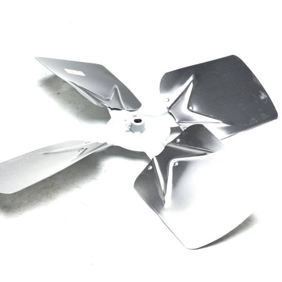 Picture of Trane Fan; 4 Blade, Aluminum, 28 In Dia, 29 Deg Pitch, C Part# FAN02215