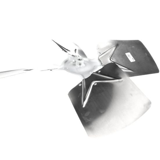 Picture of Trane Fan; 4 Blade, Alum, 26 In Dia, 32 Degree Pitch, Cw Part# FAN02778