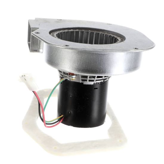 Picture of Trane Blower/motor Assembly, Draft Part# FAN03049