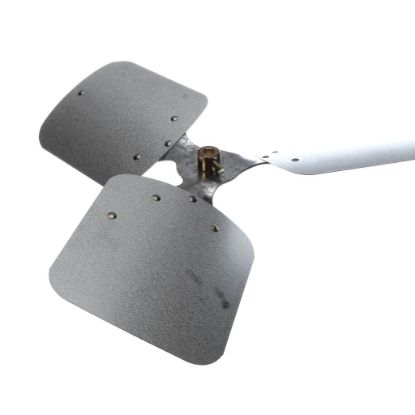 Picture of Trane Fan 3 Blade 22 In Dia 24 Deg Pitch C Part# FAN03044