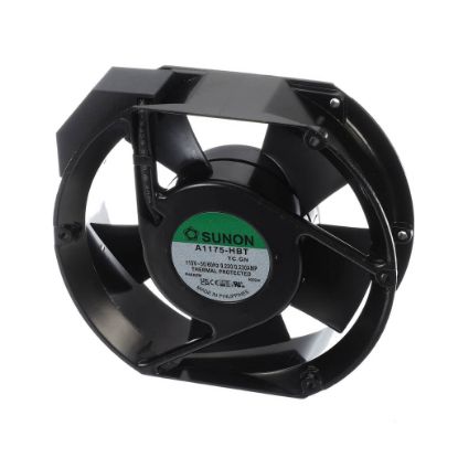 Picture of Trane Fan; 115V, 230 Cfm, 3100 Rpm, Liquiflo 2 Part# FAN03322
