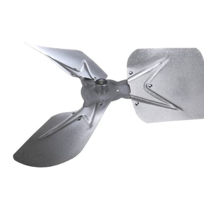 Picture of Trane Fan Blade-86945 Part# FAN03502