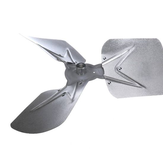 Picture of Trane Fan Blade-86945 Part# FAN03502