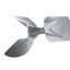 Picture of Trane Fan Blade-86945 Part# FAN03502
