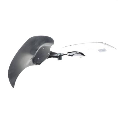 Picture of Trane Fan; Swept Blade, 2 Blade, Aluminum, 23. Part# FAN03995