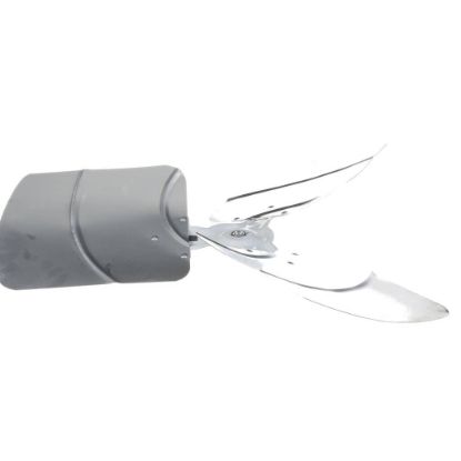 Picture of Trane Fan; 3 Blade, Aluminum, 27.6-Inch Dia, 19 Degrees Pitc Part# FAN04074