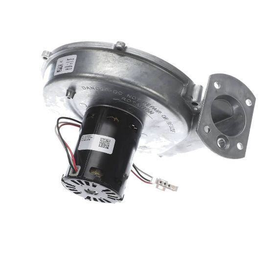 Picture of Trane Fan; Blower Assembly, W/modulating Motor Part# FAN03975