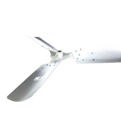 Picture of Trane Fan; 3 Blade, 30 In., 27 Pitch, Staked Hub Part# FAN04082