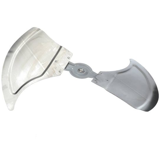Picture of Trane Fan, 2 Swept Blade, 27.5 Dia, 17 Degree Part# FAN04231