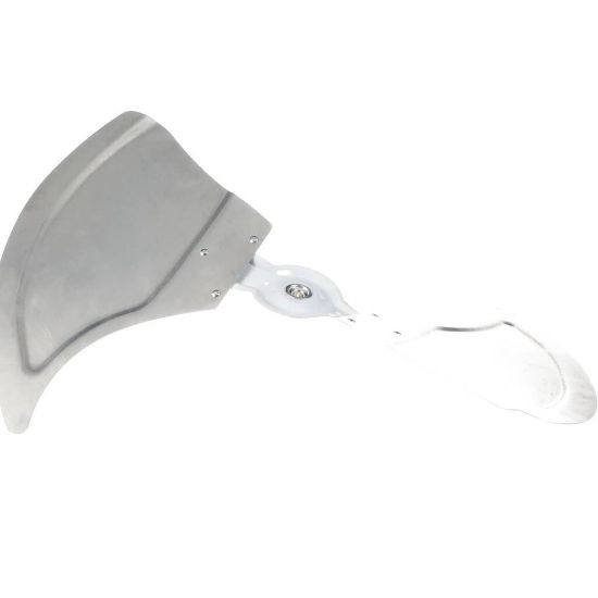 Picture of Trane Fan; 2 Swept Blades, 27.5-Inch Dia, 25.2 Deg Pitch, 0. Part# FAN04460