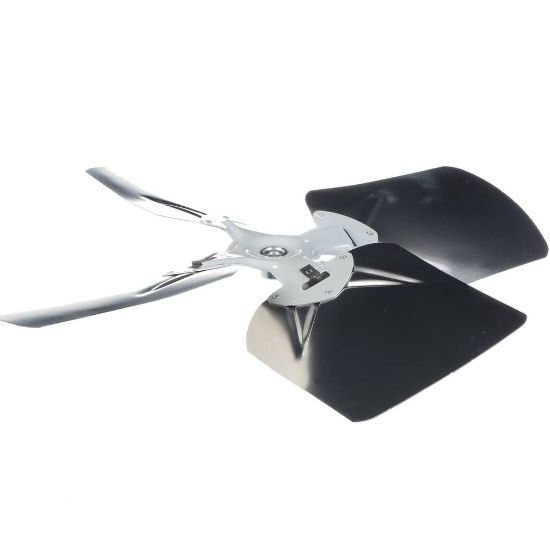 Picture of Trane Fan, 4 Blade, Aluminum, 26.00 Dia, 22 Deg Pitch, 0 Part# FAN05229