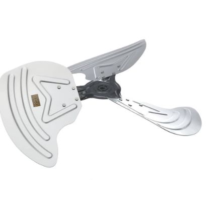 Picture of Trane Fan; Axial Part# FAN06380