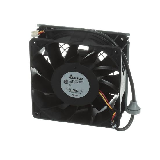 Picture of Trane Fan; Heatsink, Coated Part# FAN06477