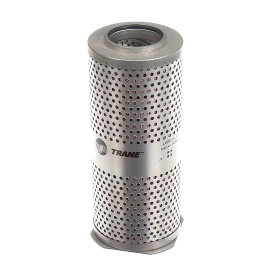 Picture of Trane Filter; Element, Requires Rng1157 Refrig Part# FLR03018