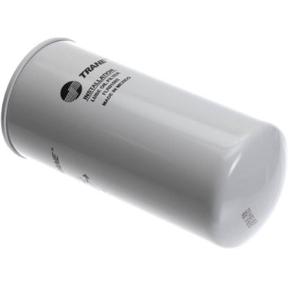 Picture of Trane Filter, Oil, Spin-on, 8.0-Inch Length, 3 Mic Part# FLR01592