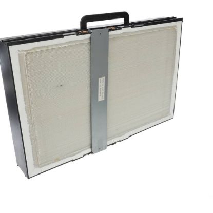 Picture of Trane Collection Cell Set Of 2 Part# FLR06454