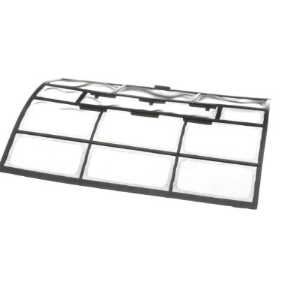 Picture of Trane Filter; Reusable Mesh, 11 1/2 X 14 Part# FLR07207
