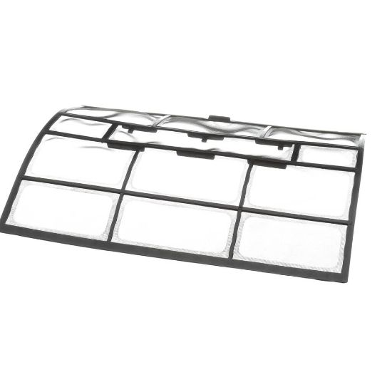 Picture of Trane Filter; Reusable Mesh, 11 1/2 X 14 Part# FLR07207