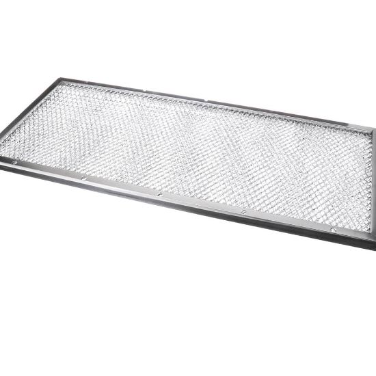 Picture of Trane Filter; Mist Eliminator, 1.0 X 12.50 X 28.00 Maste Part# FLR08064