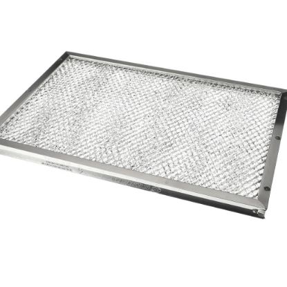 Picture of Trane Filter, Mist Eliminator, 1.00 X 18.36 X 12.81, Mas Part# FLR08071