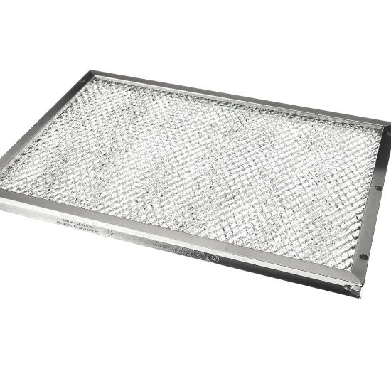 Picture of Trane Filter, Mist Eliminator, 1.00 X 18.36 X 12.81, Mas Part# FLR08071
