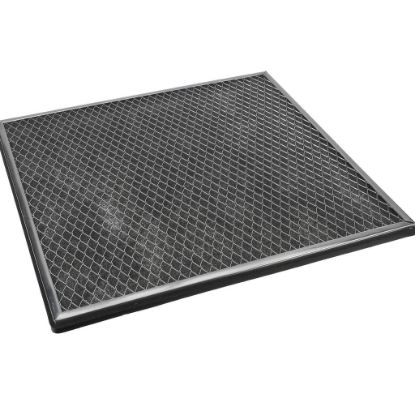 Picture of Trane Filter; Mist Eliminator 1 X 19.5 X 20.2 Part# FLR08844