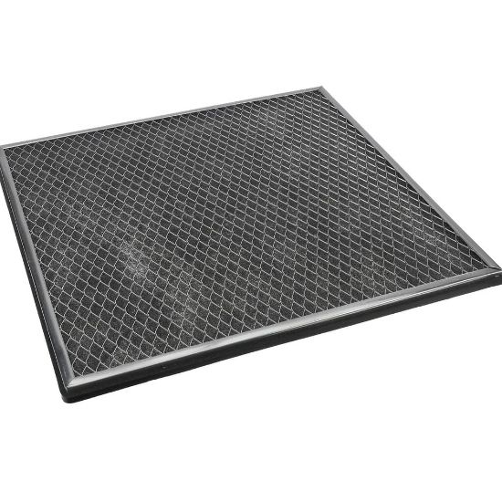 Picture of Trane Filter; Mist Eliminator 1 X 19.5 X 20.2 Part# FLR08844