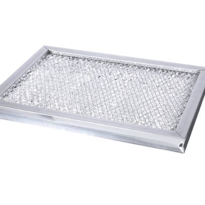 Picture of Trane Filter Screen Mist Eliminator 0.88 X Part# FLR03780