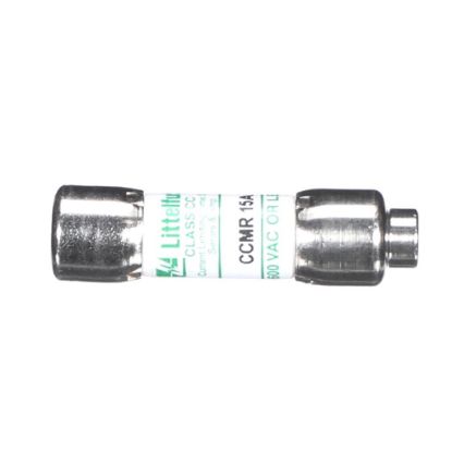 Picture of Trane Fuse; 15A, 600V Part# FUS00938