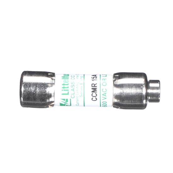 Picture of Trane Fuse; 15A, 600V Part# FUS00938