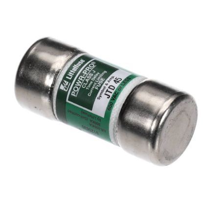 Picture of Trane Fuse; Class J, 600 Vac, 45A Part# FUS00958