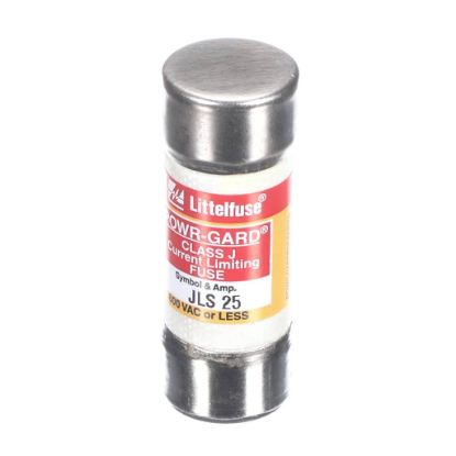 Picture of Trane Fuse; 25 A Class Jtd Fuses Part# FUS02173