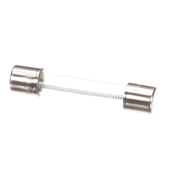 Picture of Trane Fuse 3A 250V Type F Mdl-3 Part# FUS02292
