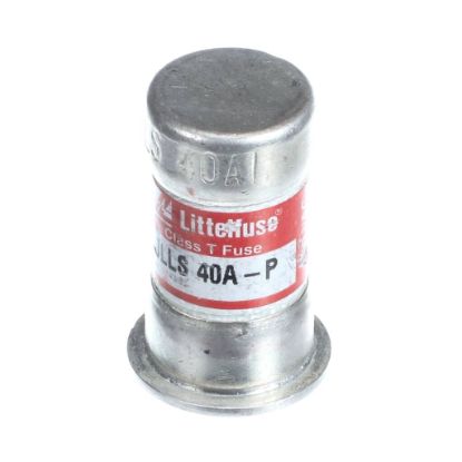Picture of Trane Fuse; 40A, 600V Part# FUS02298