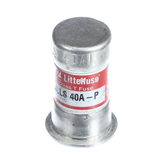 Picture of Trane Fuse; 40A, 600V Part# FUS02298