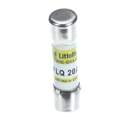 Picture of Trane Fuse; Time Delay, 500Vac(ul) Part# FUS02280