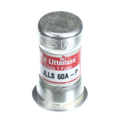 Picture of Trane Fuse; One Time, Fast Acting, 600Vac, Jjs-60, 60 Am Part# FUS02299