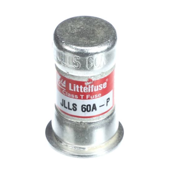Picture of Trane Fuse; One Time, Fast Acting, 600Vac, Jjs-60, 60 Am Part# FUS02299