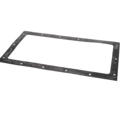 Picture of Trane Gasket; Terminal Board, 11.80 X 20.80, N Part# GKT01430