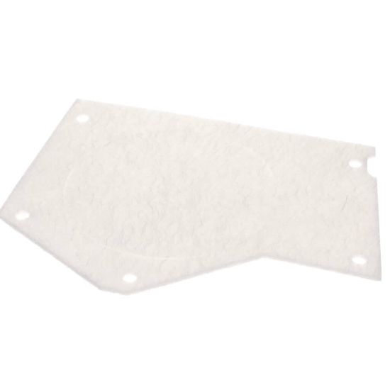 Picture of Trane Gasket, Venter Assembly Part# GKT03081