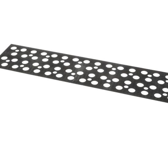 Picture of Trane Gasket; Header, 4 Row, .500 Tube Part# GKT01652