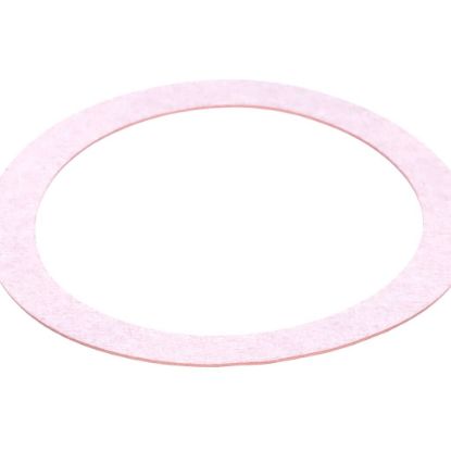 Picture of Trane Gasket; .031 X 3.22 X 2.53 Chloroprene (Non-asbest Part# GKT03659